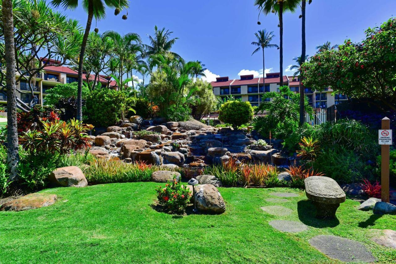 Resort Condo 1 Block To Kamaole Beach Park 3! Wailea (Maui) Exterior foto