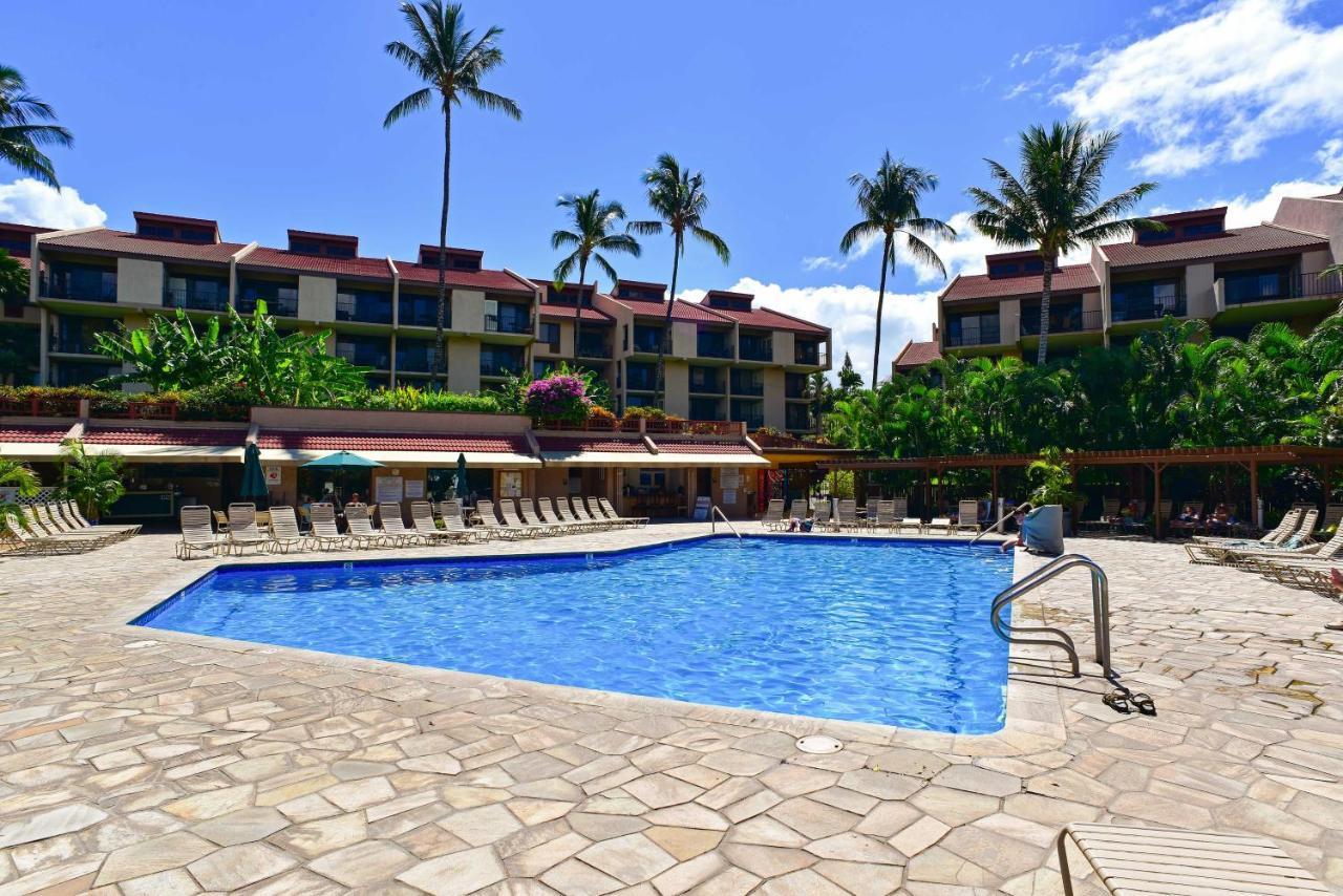 Resort Condo 1 Block To Kamaole Beach Park 3! Wailea (Maui) Exterior foto